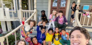 CHEAPER BY THE DOZEN: Lo Nuevo de Disney+ cheaper