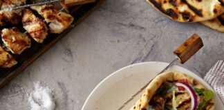 Experimenta los Sabores de Medio Oriente en Tucson Comida de Oriente Medio