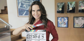 Pantaya Inicia Rodaje de “The Beautiful Lie” “The Beautiful Lie”