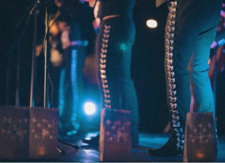 Lo Que Mariachi Pueblo Viejo y La Chingada Traen En Abril Mariachi Pueblo Viejo