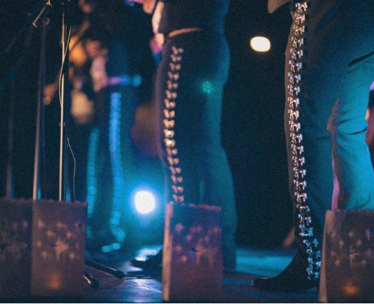 Lo Que Mariachi Pueblo Viejo y La Chingada Traen En Abril Mariachi Pueblo Viejo