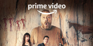 Prime Video Reveló el Tráiler de Primate