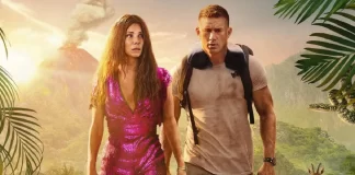 THE LOST CITY Llega al Cine en Marzo