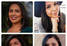Arizona Latinas Creando Impacto en 2022 latinas