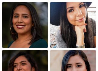 Arizona Latinas Creando Impacto en 2022 latinas
