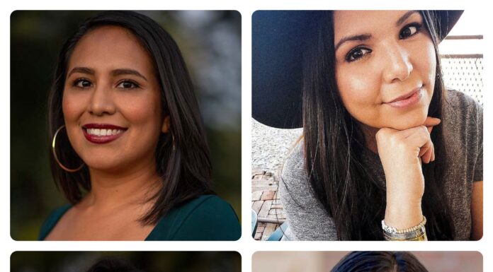 Arizona Latinas Creando Impacto en 2022 latinas
