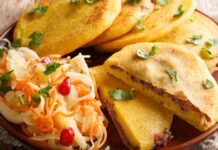 Disfruta del Sabor Salvadoreño en Tucson Comida Salvadoreña