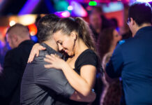 Latin Night Clubs en Tucson