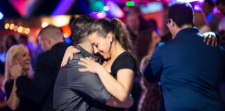 Latin Night Clubs en Tucson