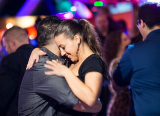 Latin Night Clubs en Tucson