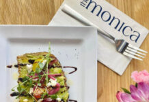 The Monica Tucson: Lo Nuevo en Downtown