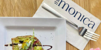 The Monica Tucson: Lo Nuevo en Downtown