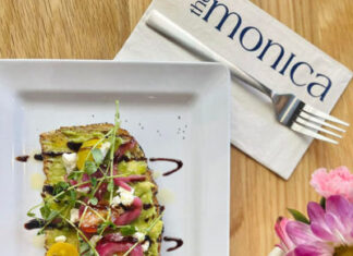 The Monica Tucson: Lo Nuevo en Downtown