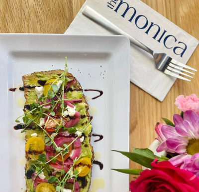 The Monica Tucson: Lo Nuevo en Downtown