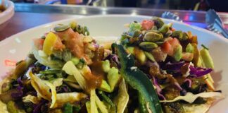 El Torero Restaurant