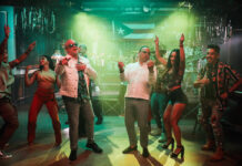 “Hasta cuándo tú” para Bailar al Son Latino “Hasta cuándo tú”