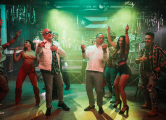 “Hasta cuándo tú” para Bailar al Son Latino “Hasta cuándo tú”