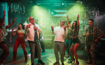 “Hasta cuándo tú” para Bailar al Son Latino “Hasta cuándo tú”