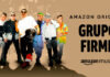 Grupo Firme y Amazon Music Presentan “Sabes a Tequila”