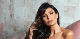 Caterina Valentino: La Periodista que Hizo Noticia con los Buenos Modales Caterina Valentino