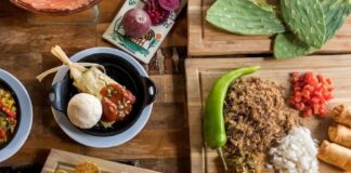 Grandiosos Artesanos de Comida en Tucson Artesanos de Comida