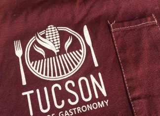 Conoce los Restaurantes y Artesanos Certificados por Tucson City of Gastronomy restaurantes y artesanos