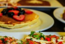 Buen día Mexican Breakfast & Lunch
