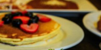 Buen día Mexican Breakfast & Lunch