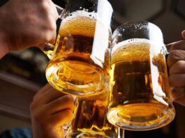 Artesanos de Bebidas en Tucson