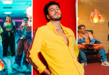 Sebastián Yatra Y Su Video “Si Me La Haces”