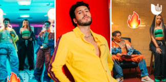 Sebastián Yatra Y Su Video “Si Me La Haces”