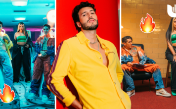 Sebastián Yatra Y Su Video “Si Me La Haces”