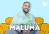 Una Charla con Maluma