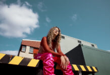 Nawi Fusiona Funk Brasileño y Música Urbana