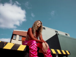 Nawi Fusiona Funk Brasileño y Música Urbana