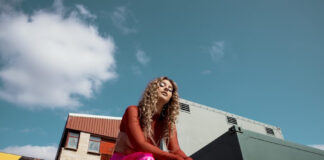 Nawi Fusiona Funk Brasileño y Música Urbana