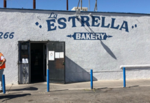 La Estrella Bakery Sigue Deleitándonos Estrella Bakery