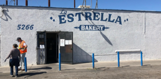 La Estrella Bakery Sigue Deleitándonos Estrella Bakery