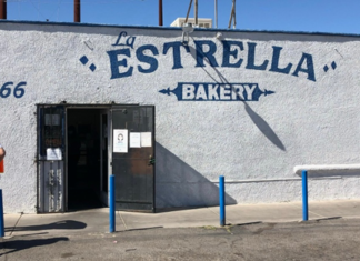 La Estrella Bakery Sigue Deleitándonos Estrella Bakery