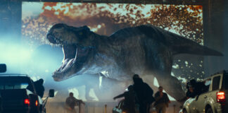 JURASSIC WORLD DOMINION | Nuevo Tráiler