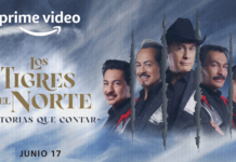 Los Tigres del Norte: Historias que contar The Little One