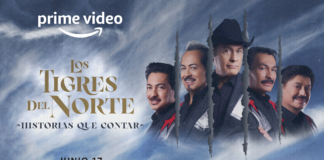 Los Tigres del Norte: Historias que contar The Little One