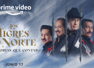 Los Tigres del Norte: Historias que contar The Little One