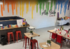 Arte Bella: Puff and Paint en Tucson Arte Bella
