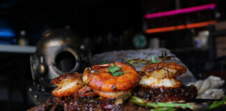 El Berraco: Un Viaje Gastronómico El Berraco