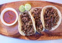 El Guero Canelo Restaurant