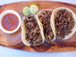 El Guero Canelo Restaurant