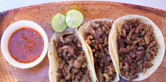 El Guero Canelo Restaurant