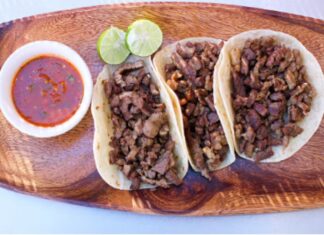 El Guero Canelo Restaurant