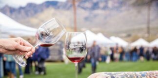 Willcox: El Grandioso Festival de Vinos